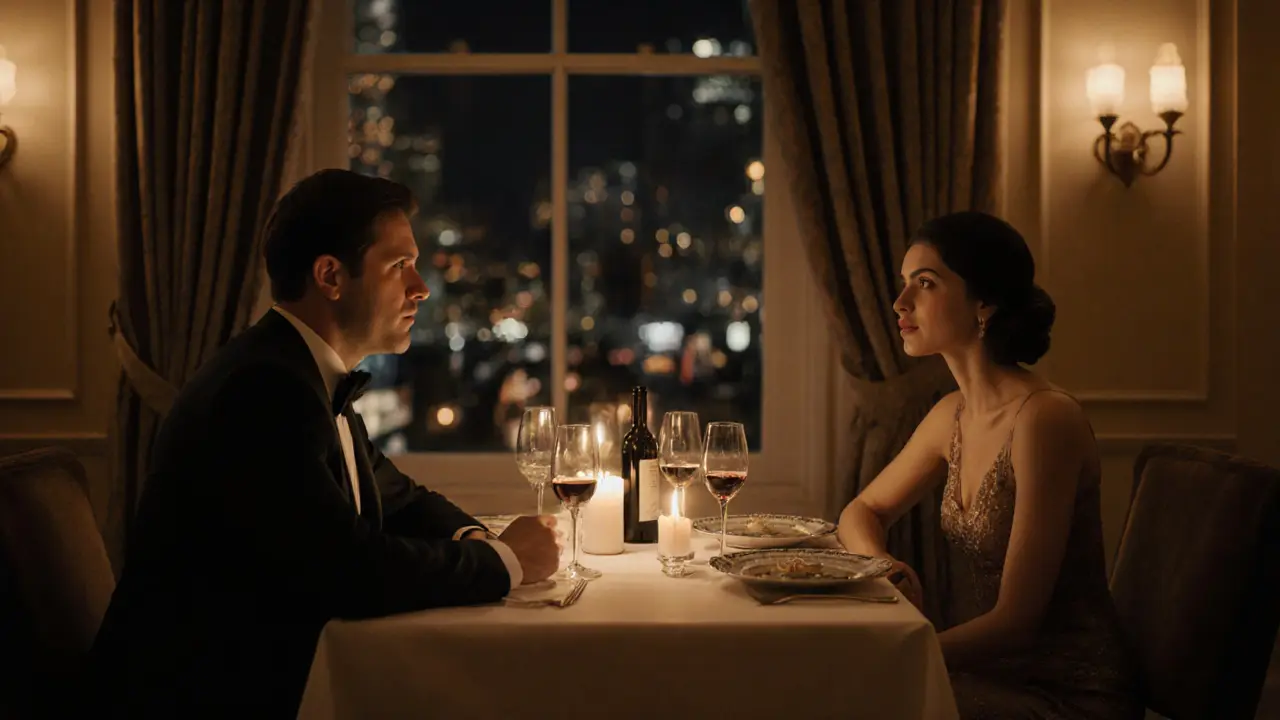 The Financial Aspect of Hiring an Escort in London: What to Expect