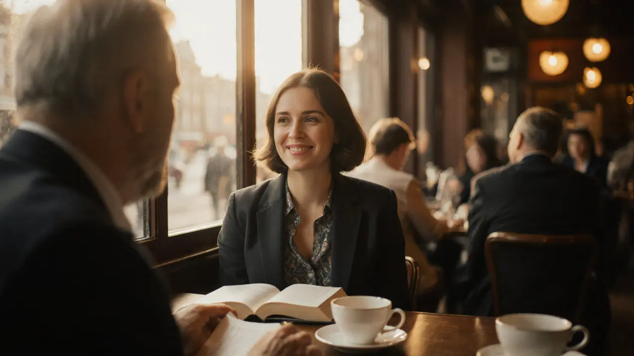 Exploring the Diverse Range of Escort Services in London