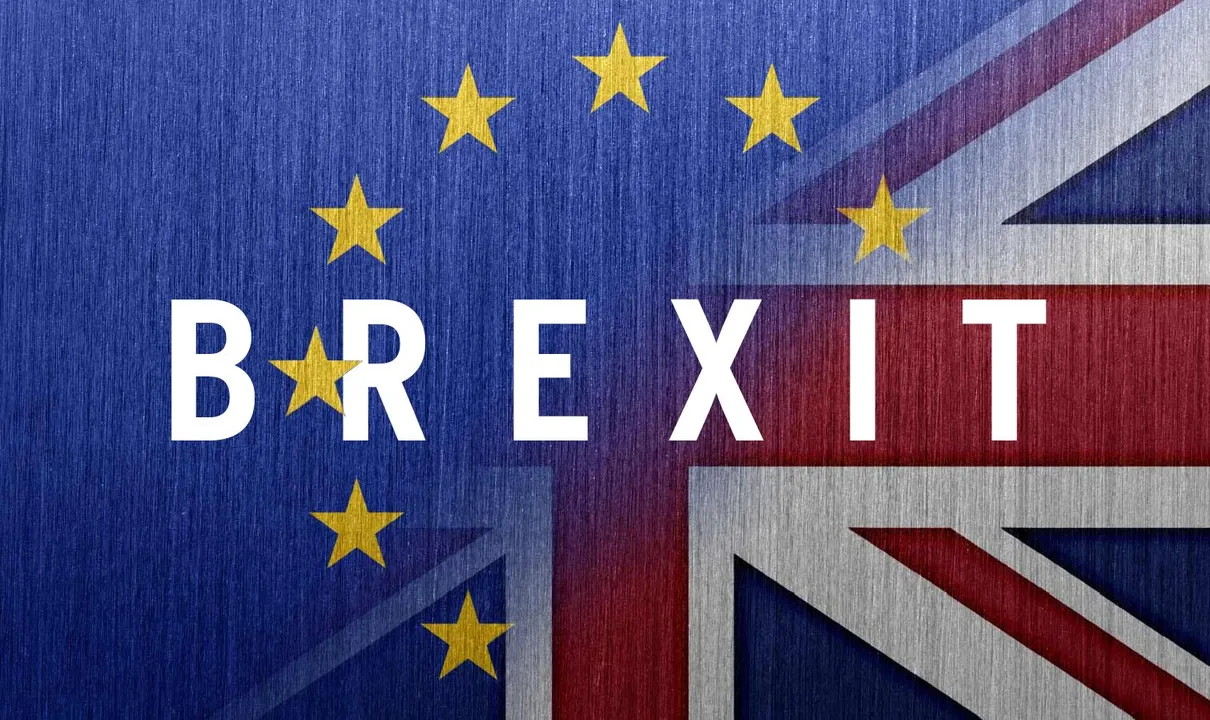 The impact of Brexit on the escort industry in London