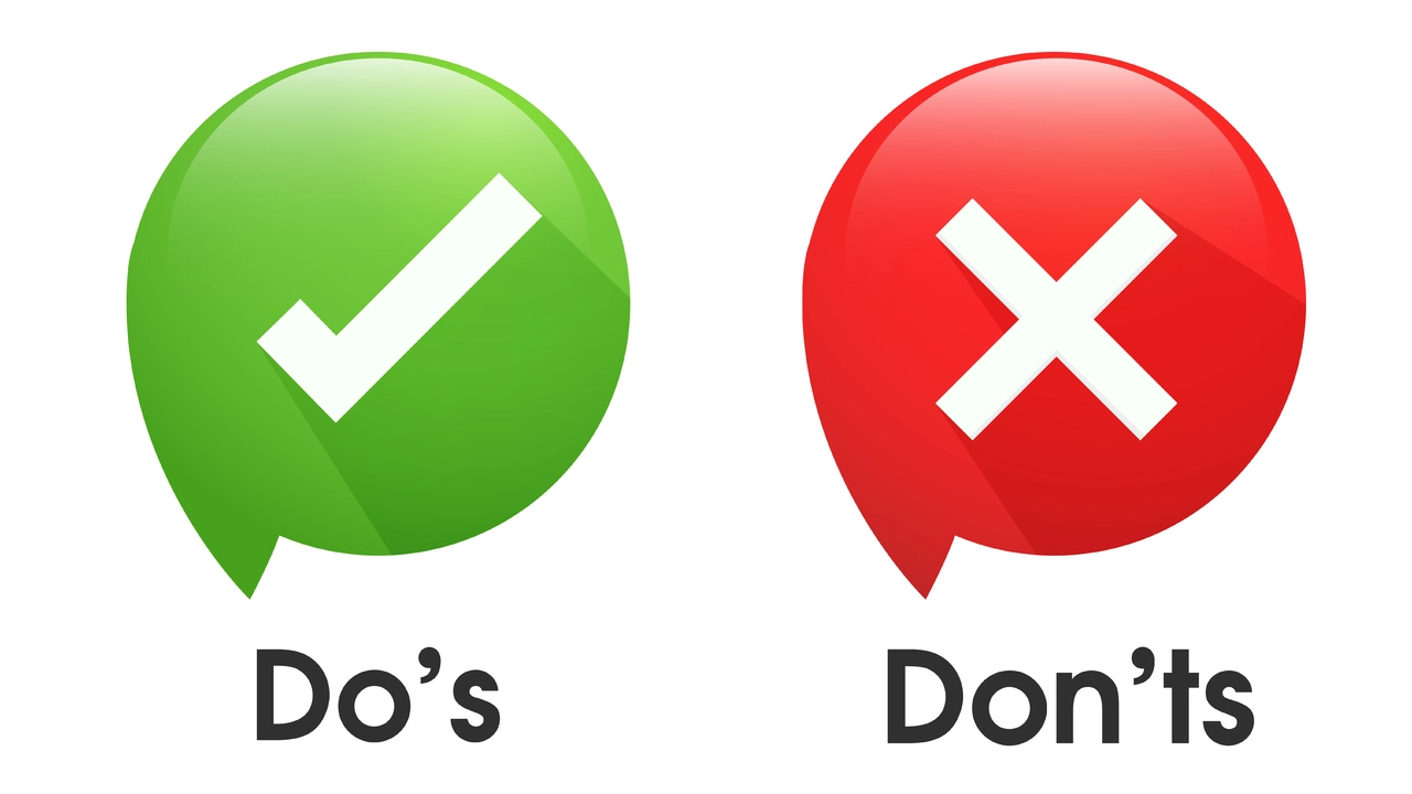 The etiquette of hiring an escort in London: dos and don'ts