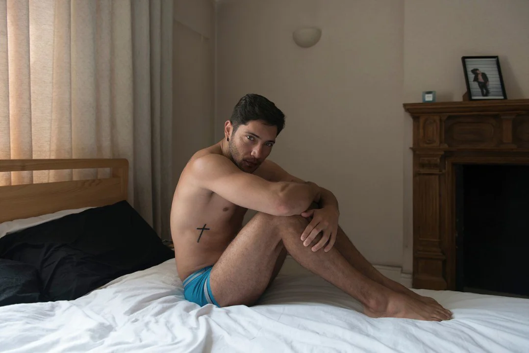 The rise of male escorts in London: understanding the demand