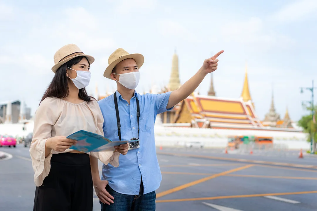 The role of escorts in London's thriving tourism industry