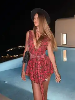 Adara escort in London