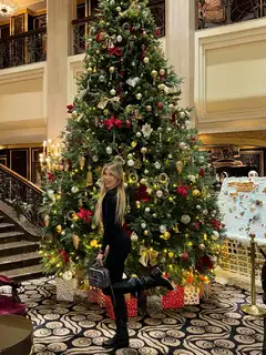 Camilla escort in Londen