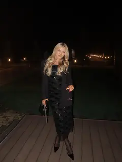 Madeleine Escort in London